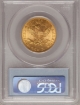 1905 $10 Liberty Eagle MS64